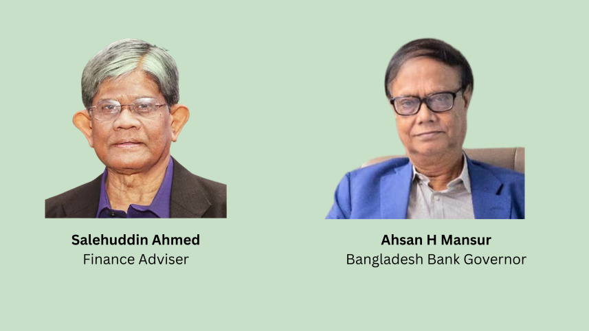 banking sector reforms Bangladesh 2026