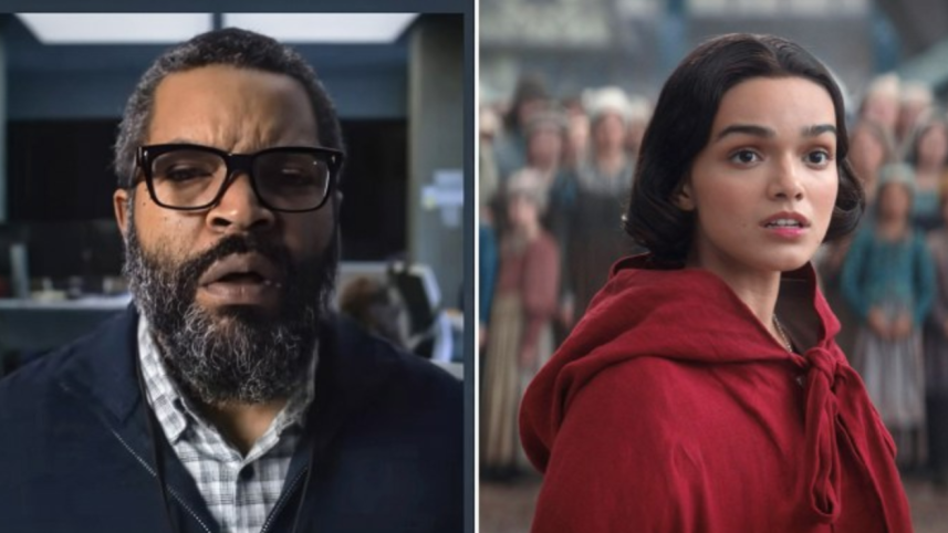 ‘Snow White’, ‘War of the Worlds’ lead 46th Razzie nominations