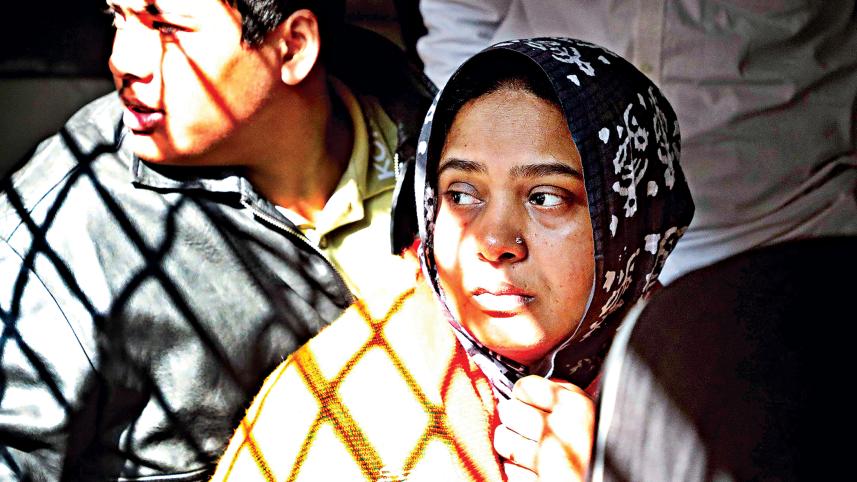 law and order situation before Bangladesh election