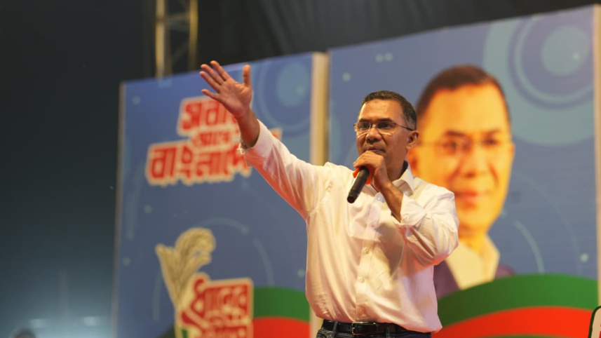 South Asian leaders on Bangladesh election BNP victory