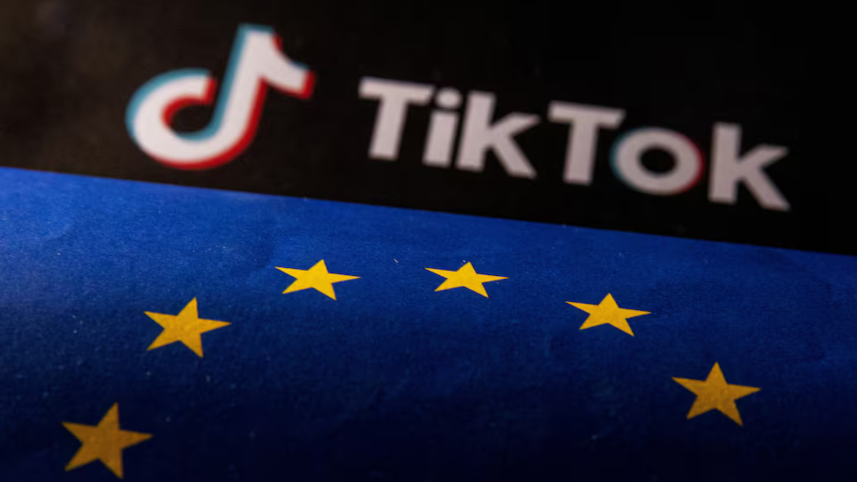 TikTok EU