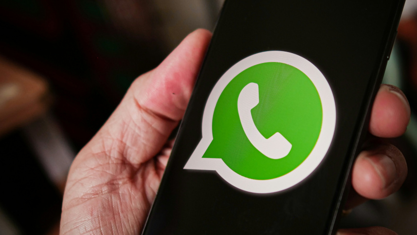 WhatsApp feature