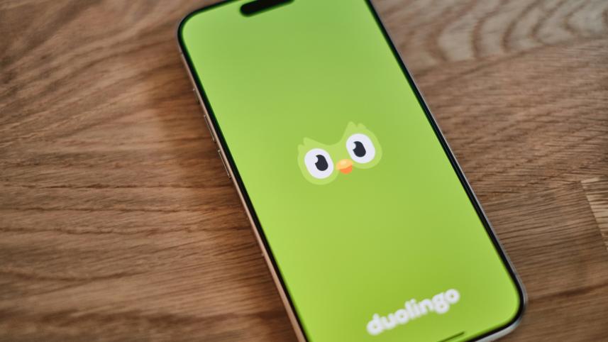 Duolingo