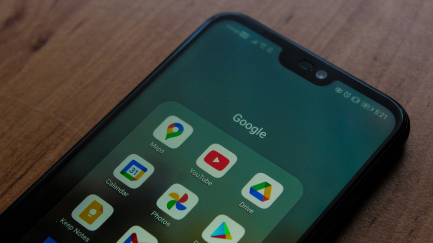 google apps