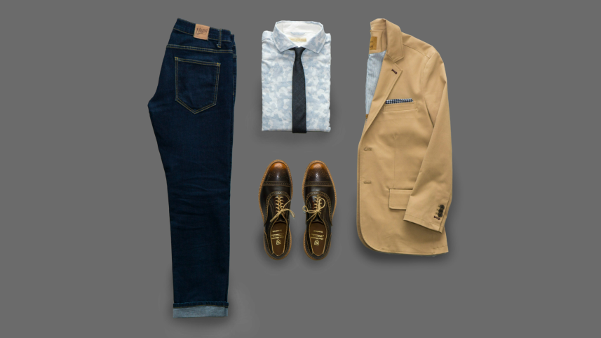 Blazers are trending this winter—here’s how to style them