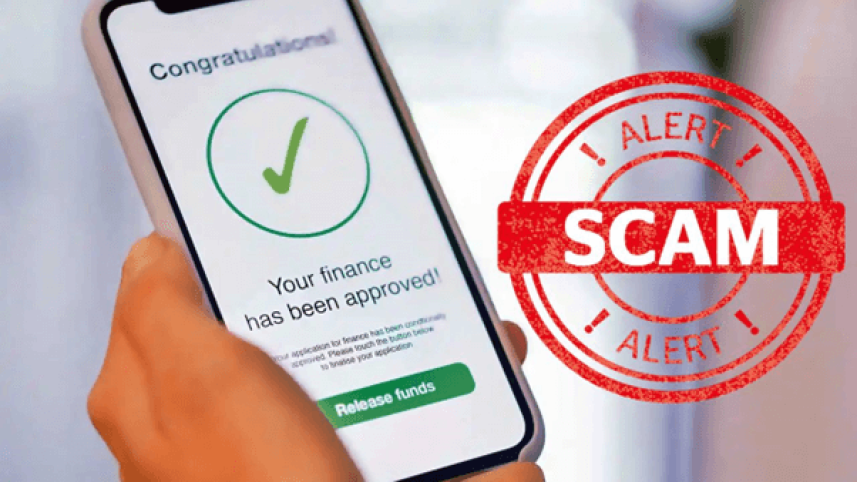 Bank Loan Scam Impact On Depositors