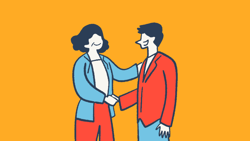 Managing manager