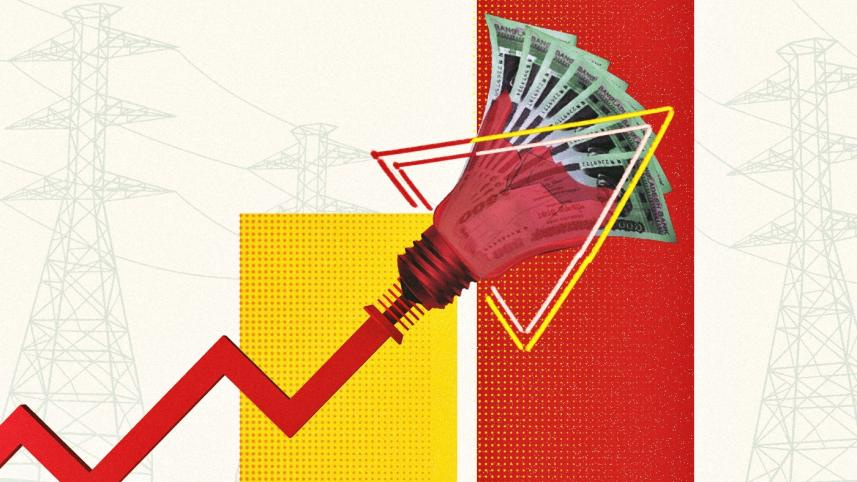 Electricity Price Hike Withdrawn In Bangladesh