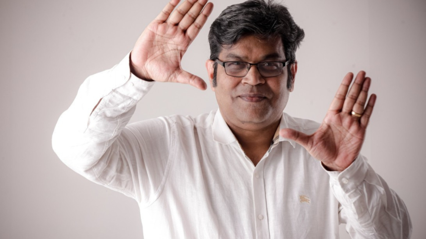 The Daily Star is a voice of balance in Bangladeshi journalism: Shihab Shaheen