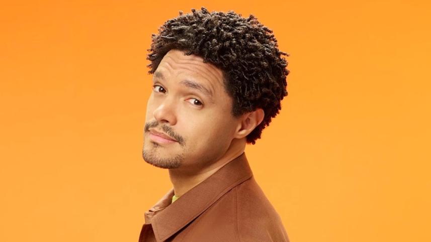 Trevor Noah set to host Grammys for the final time in 2026
