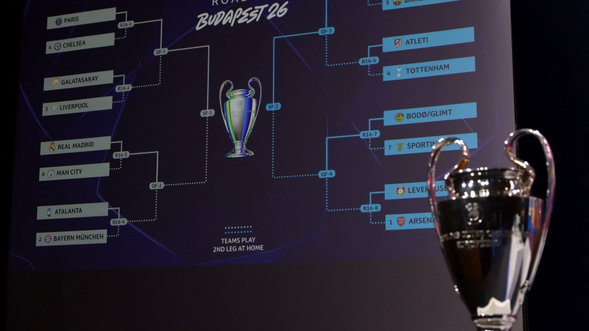 2026-02-27T112347Z_1022533080_UP1EM2R0VNLIL_RTRMADP_3_SOCCER-CHAMPIONS-DRAW.JPG