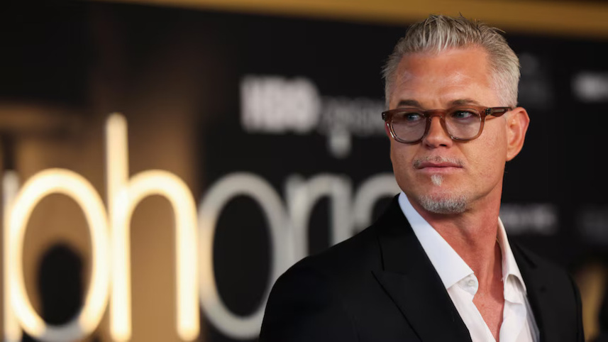 Eric Dane