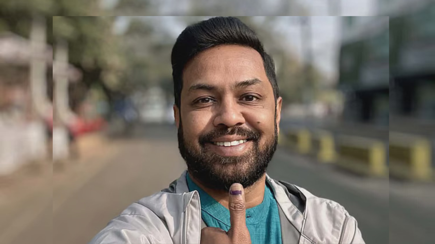 Ashfaque Nipun 