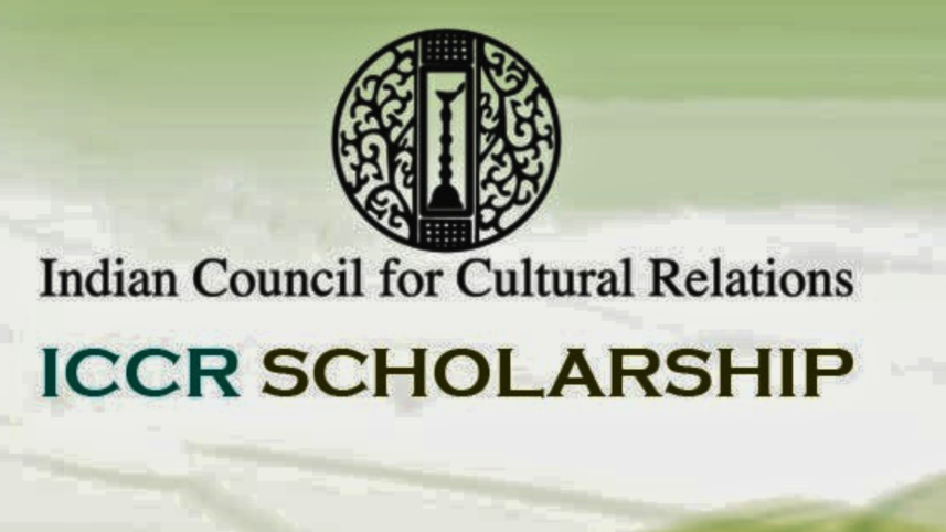 ICCR