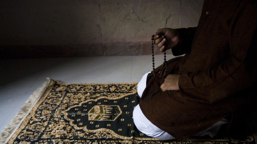 How to stay steady and focused during long Taraweeh prayers