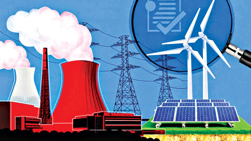 Bangladesh Energy Sector Weakness 