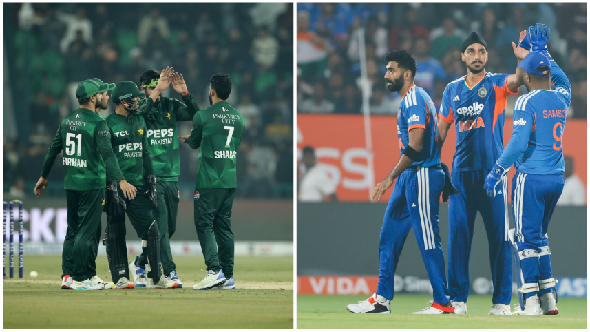 Pakistan to play T20 World Cup 2026