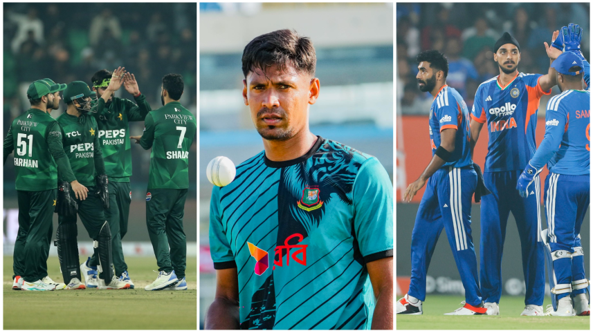  Mustafizur Rahman IPL removal 2026