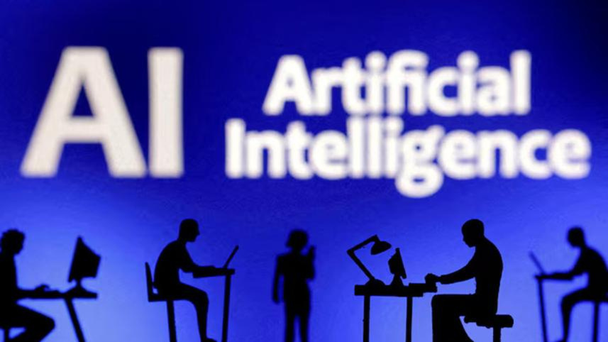 risks of AI for Bangladesh