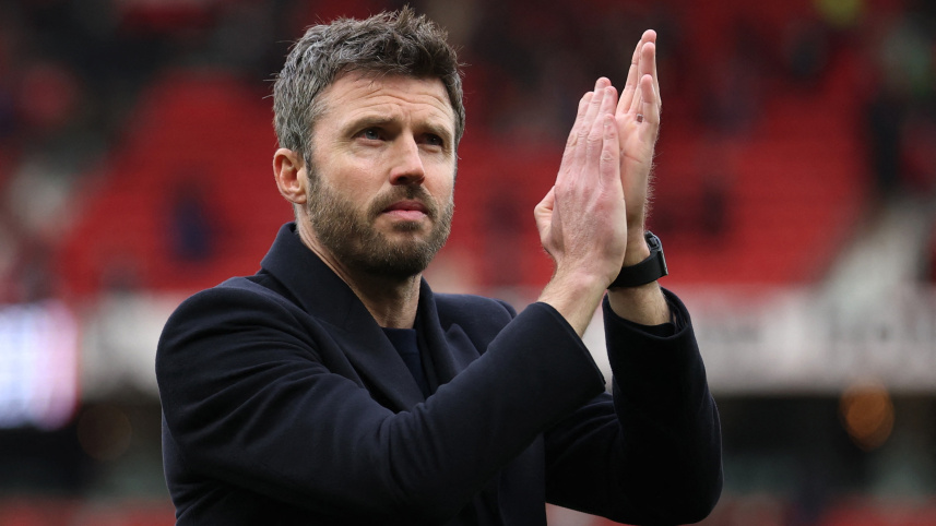 Michael Carrick