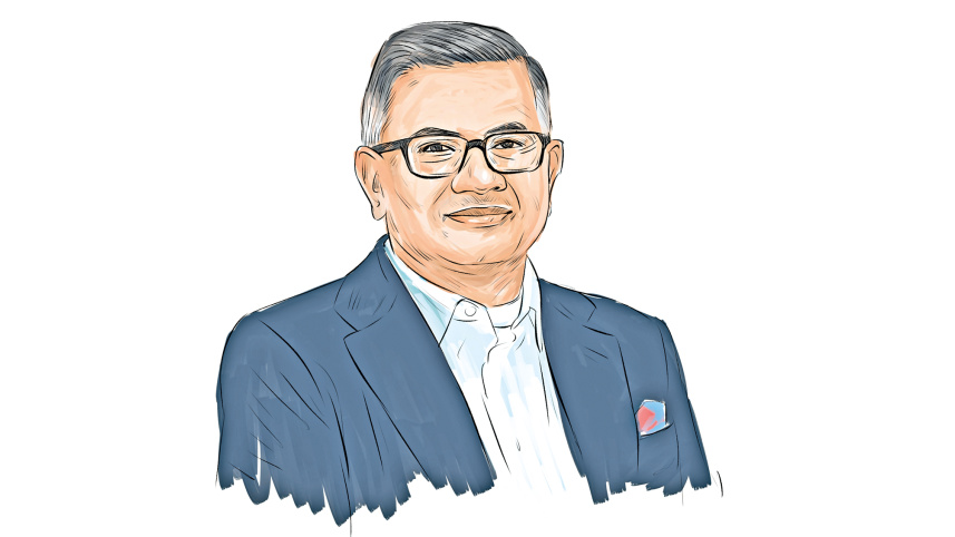 Muhit Rahman interview ONE Bank
