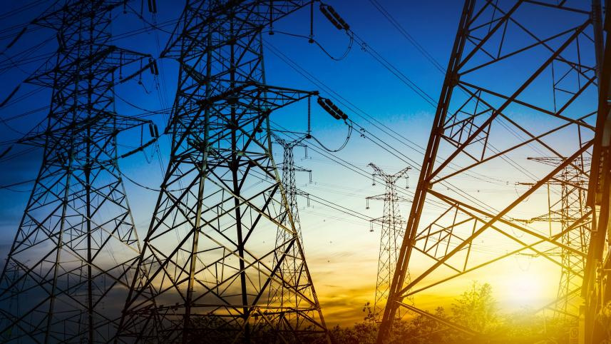 Bangladesh energy sector crisis