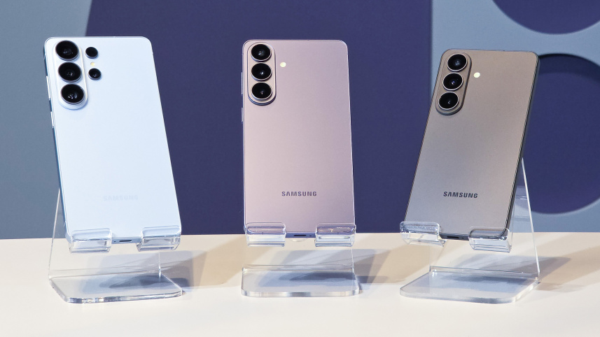 Samsung S26 series