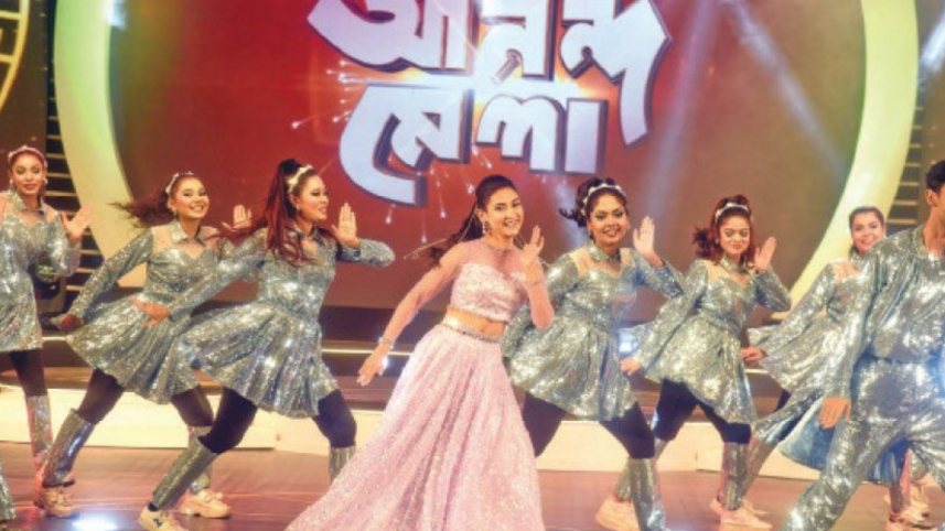 ‘Anandamela’ returns to BTV with Eid entertainment 