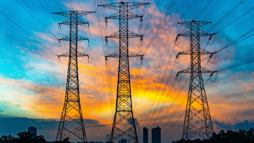 Bangladesh power sector capacity payments review FY27 budget