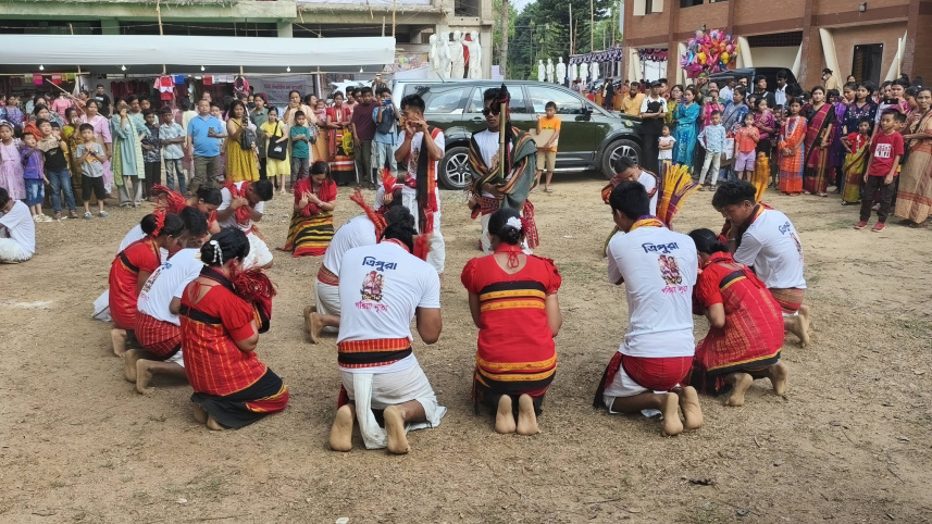 Biju fair 