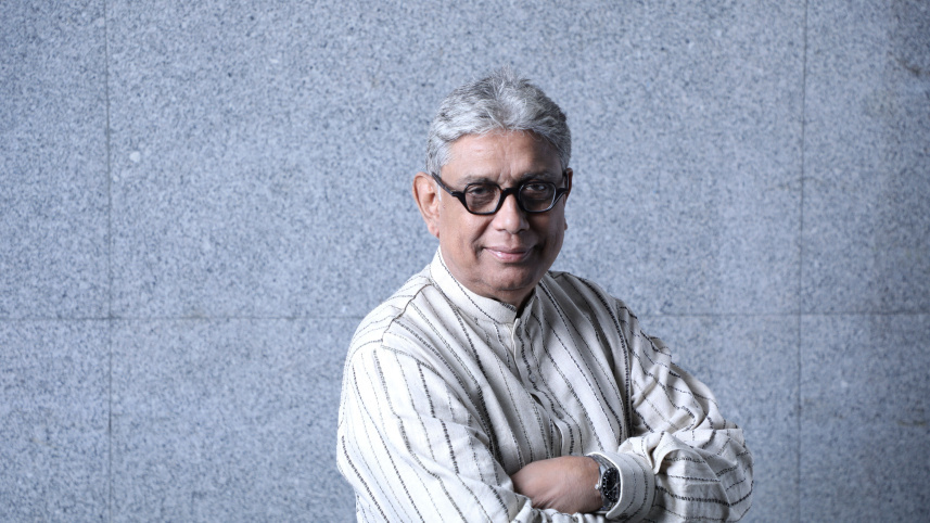 Afzal Hossain