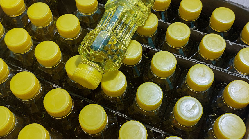 soybean oil price increase in Bangladesh