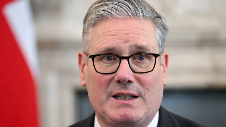 Britain's Prime Minister Keir Starmer.jpg