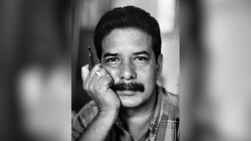 Tarun Ghosh