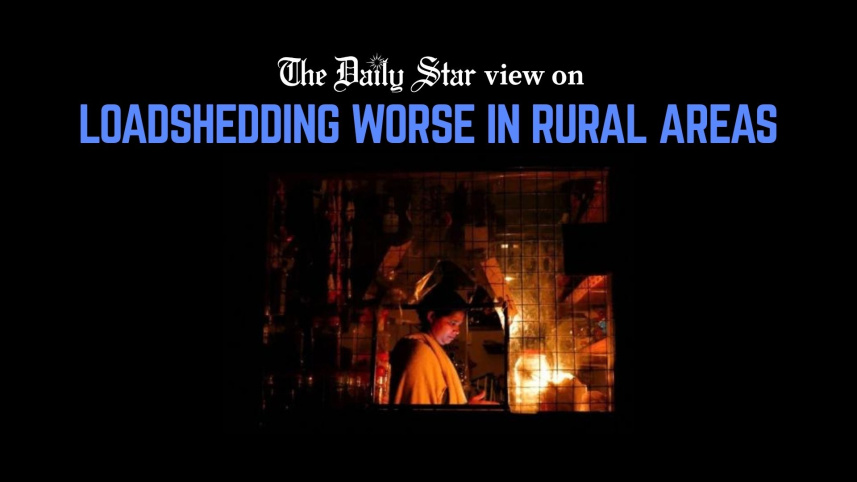 loadshedding crisis in Bangladesh 2026