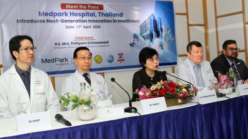 Medpark