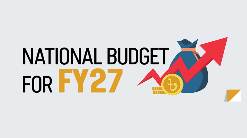 Bangladesh national budget FY27 updates