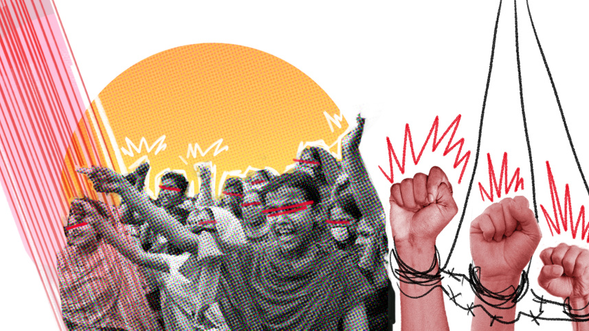workers rights in Bangladesh