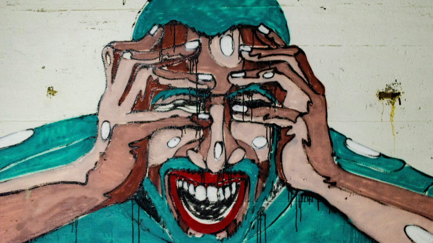 Simple steps to tackle problems without feeling stressed