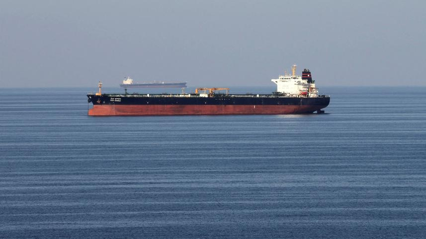 Strait of Hormuz reopening efforts by US