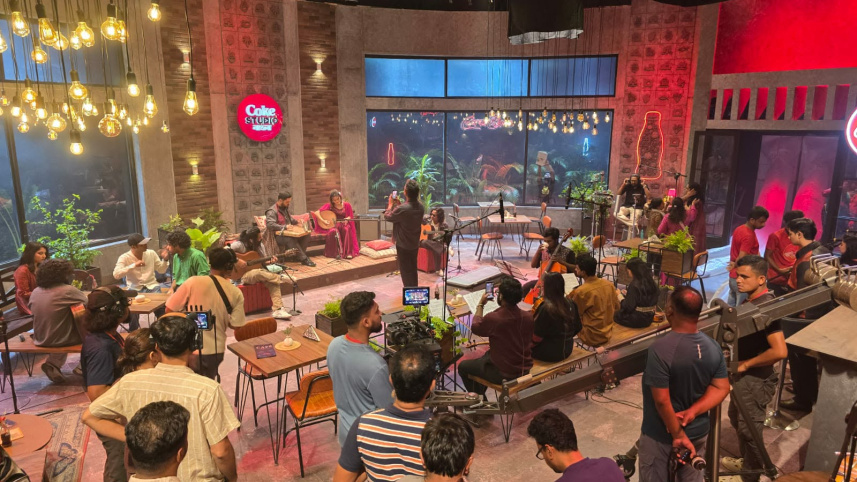 Coke Studio Season 4