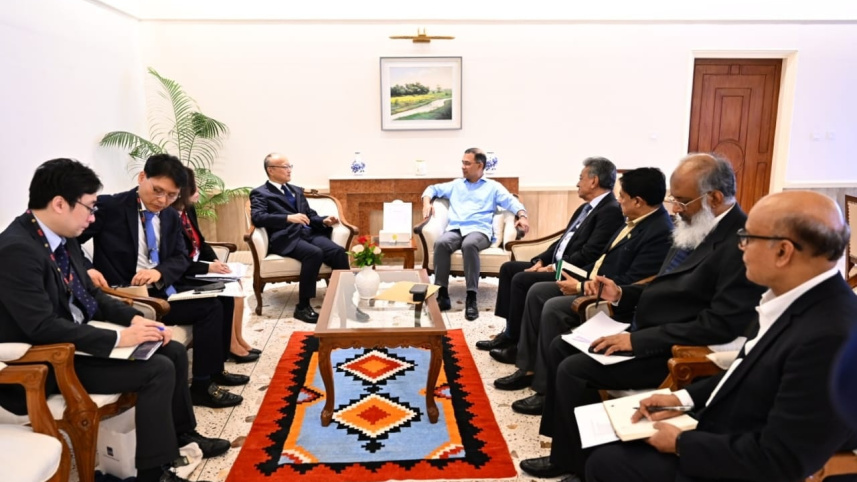 ADB loan for Bangladesh 2026