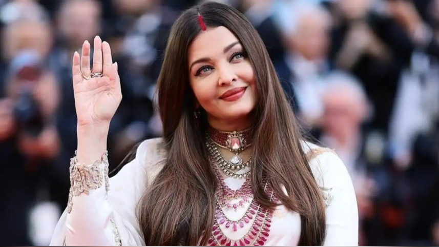 Aishwarya Rai set for Cannes red carpet appearance
