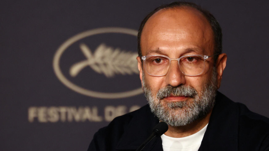 Asghar Farhadi