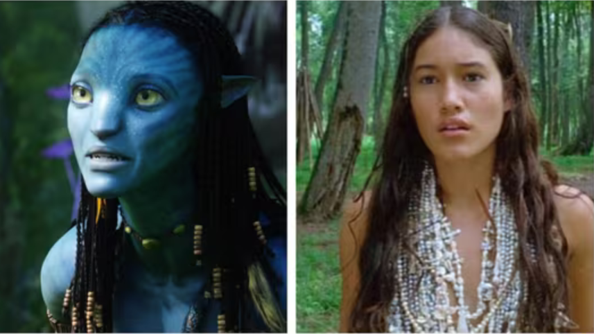 Avatar 