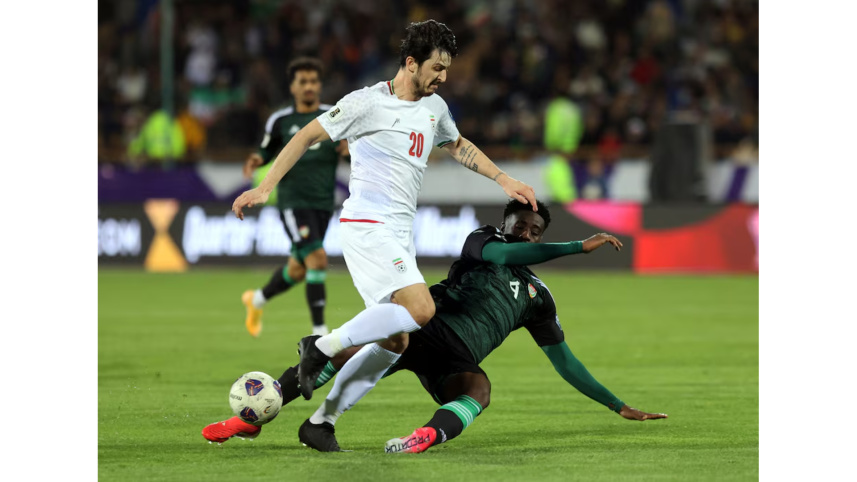 Azmoun Iran footballer.jpg