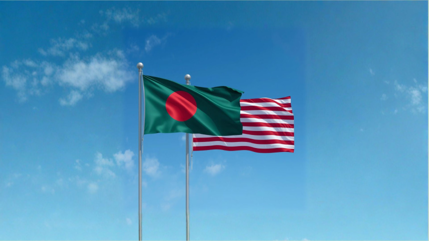 Bangladesh US reciprocal trade agreement