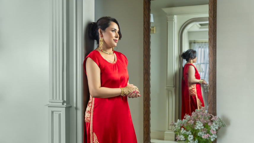 Barrister Miti Sanjana shows how law can truly change lives