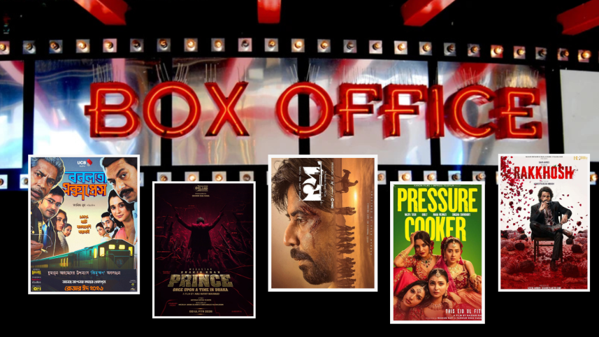 Dhallywood set for e-ticketing and central box office system