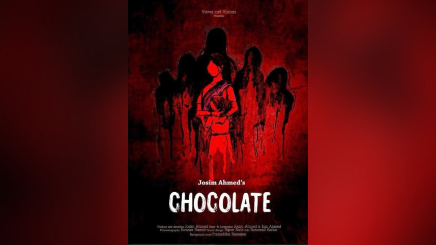 Internationally screened short film ‘Chocolate’ now streaming in Bangladesh